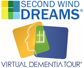 Second Wind Dreams (America)