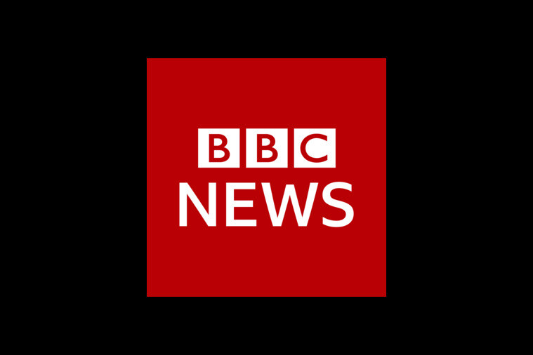 ARE In the New with the BBC