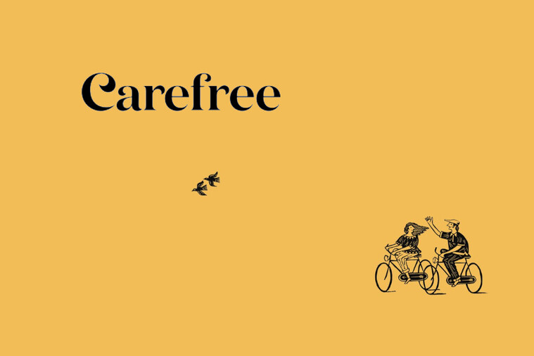 Carefree