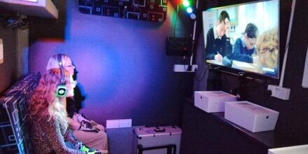 Autism Reality Experience at Westbury Juniors