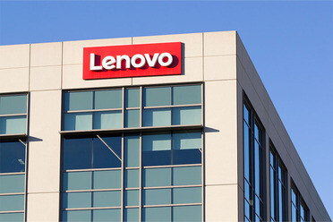 Lenovo Case Study