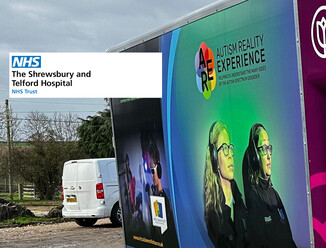 The Shrewsbury and Telford Hospital